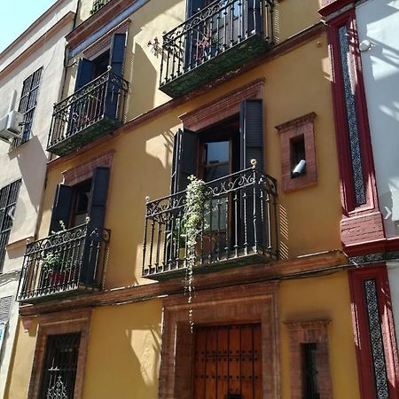 La Casa De Blas Hotel Seville Exterior photo