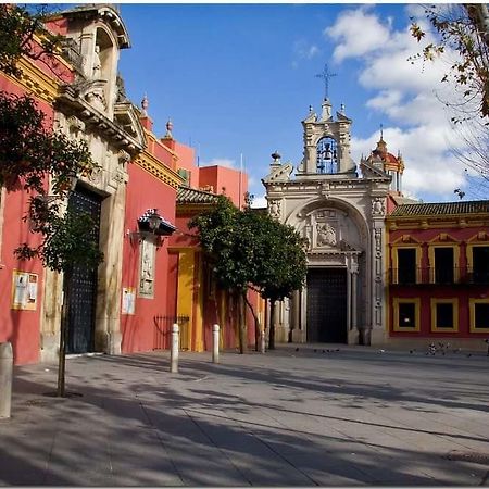 La Casa De Blas Hotel Seville Exterior photo