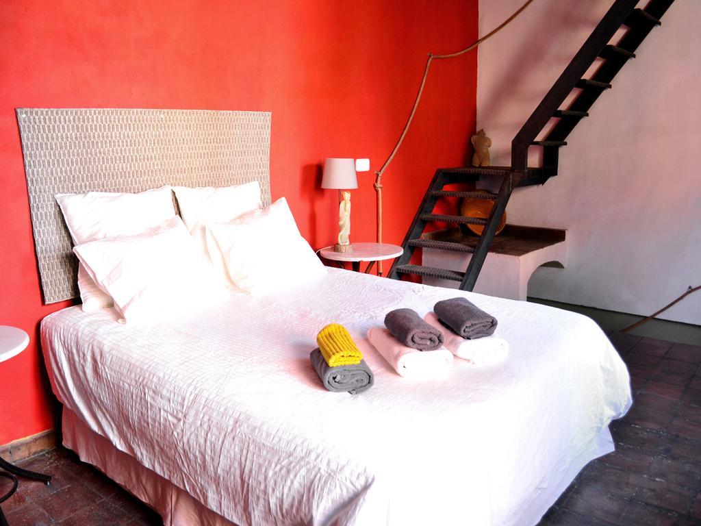 La Casa De Blas Hotel Seville Room photo