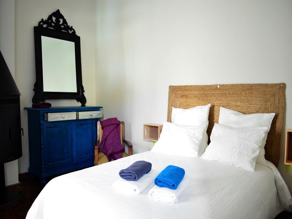 La Casa De Blas Hotel Seville Room photo