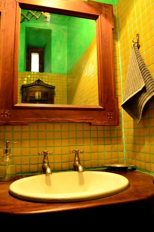 La Casa De Blas Hotel Seville Room photo