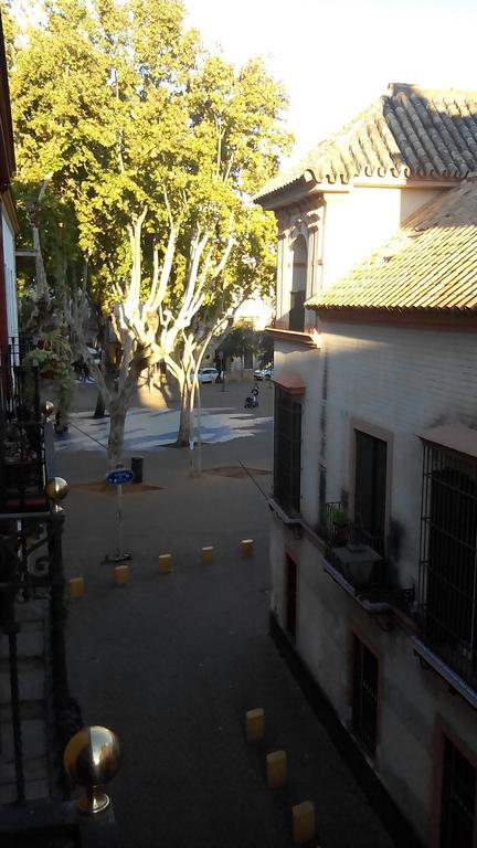La Casa De Blas Hotel Seville Exterior photo